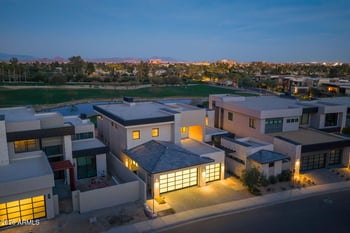 4863 Ascent Dr, Scottsdale, AZ 85251