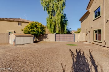 4863 Calderon --, Mesa, AZ 85212