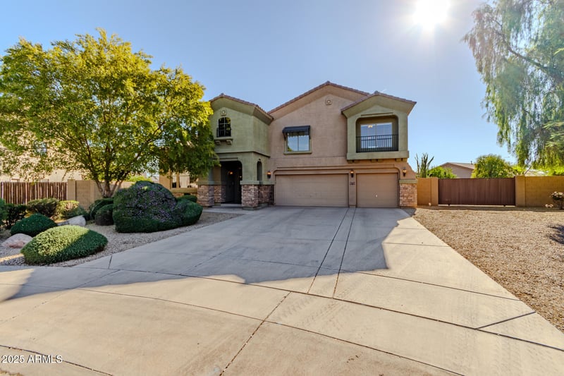 4863 Calderon Ave, Mesa, AZ 85212