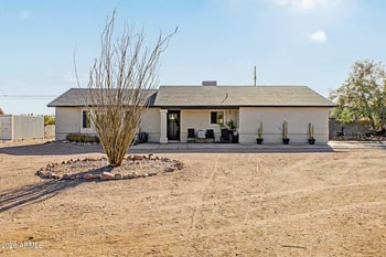 4863 18th Ave, Apache Junction, AZ 85119