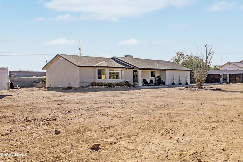 4863 18th Ave, Apache Junction, AZ 85119
