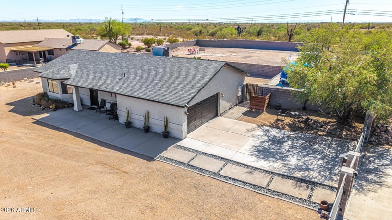 4863 E 18th Ave, Apache Junction, AZ 85119