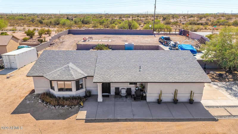 4863 E 18th Ave, Apache Junction, AZ 85119