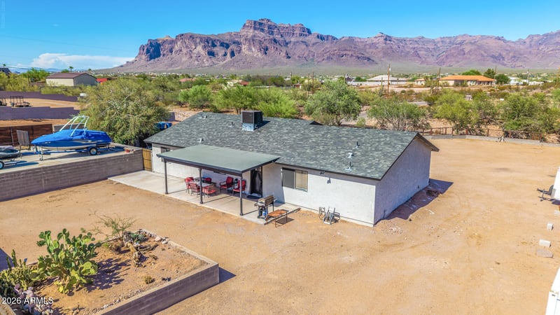 4863 E 18th Ave, Apache Junction, AZ 85119