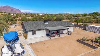4863 18th Ave, Apache Junction, AZ 85119
