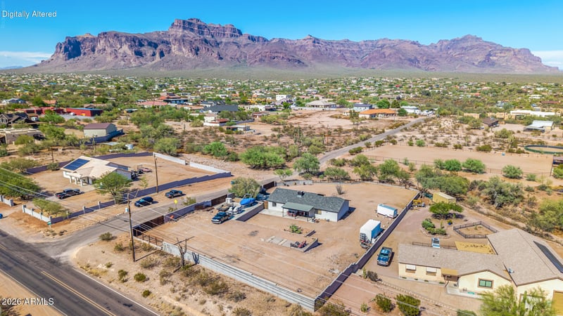 4863 E 18th Ave, Apache Junction, AZ 85119