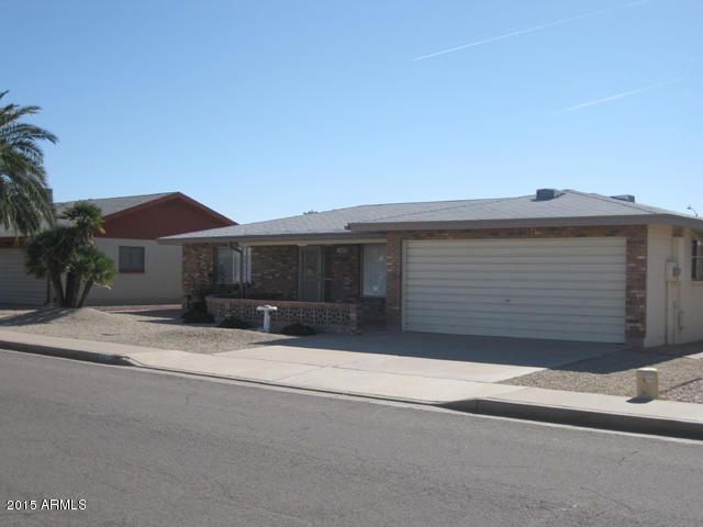 4863 E Calypso Ave, Mesa, AZ 85206