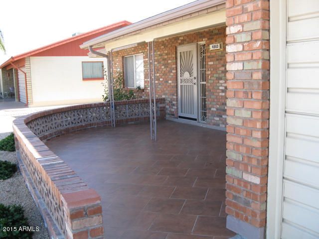 4863 E Calypso Ave, Mesa, AZ 85206