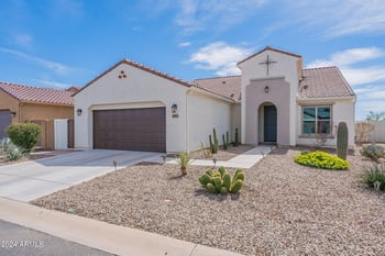 4863 Picacho Dr, Eloy, AZ 85131