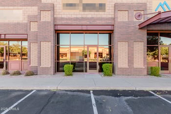 4864 Baseline Rd #106, Mesa, AZ 85206