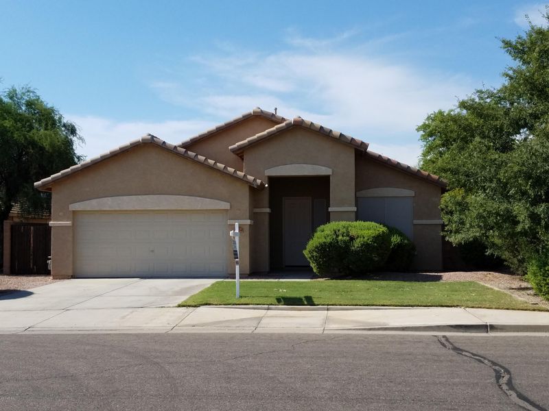 4864 E Bellerive Dr, Chandler, AZ 85249