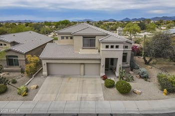 4864 Eden Dr, Cave Creek, AZ 85331