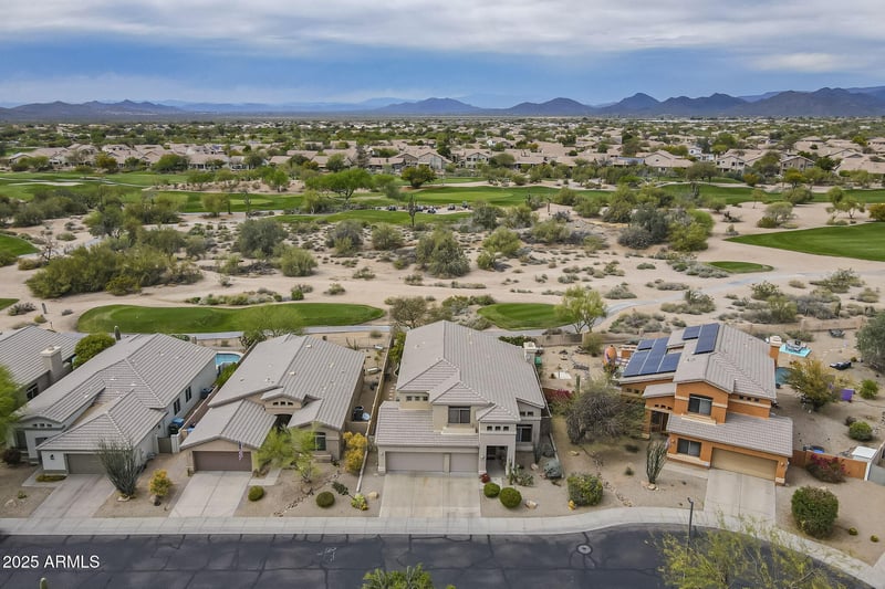 4864 Eden Dr, Cave Creek, AZ 85331