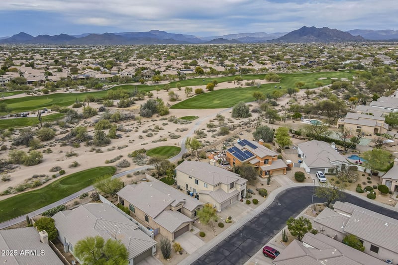 4864 Eden Dr, Cave Creek, AZ 85331