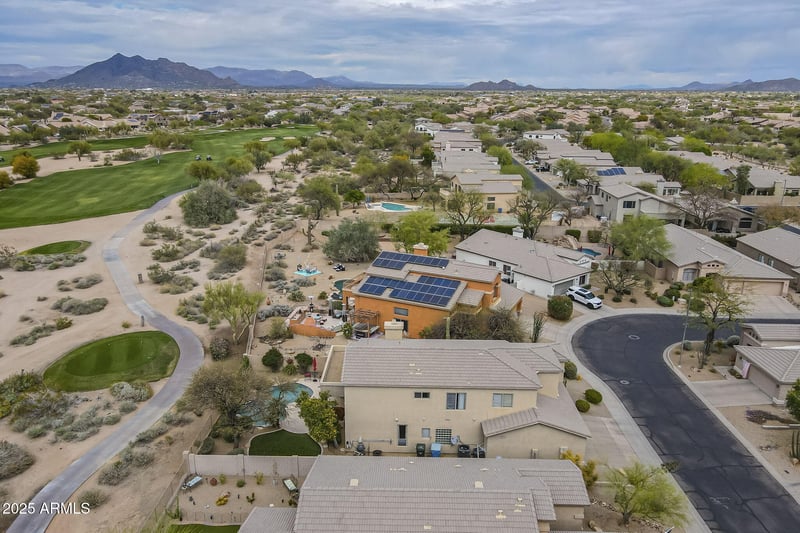 4864 Eden Dr, Cave Creek, AZ 85331