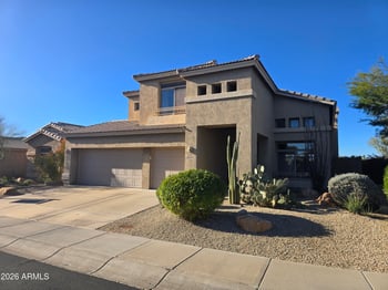 4864 Eden Dr, Cave Creek, AZ 85331