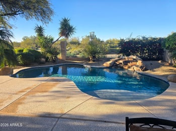 4864 Eden Dr, Cave Creek, AZ 85331