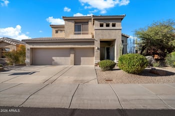 4864 Eden Dr, Cave Creek, AZ 85331