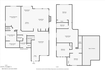 4864 Eden Dr, Cave Creek, AZ 85331