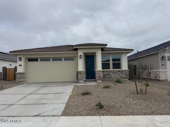 4865 241st Dr, Buckeye, AZ 85326