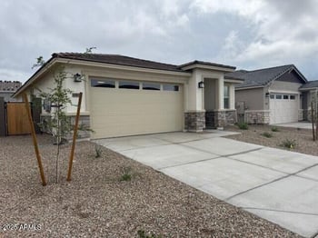 4865 241st Dr, Buckeye, AZ 85326