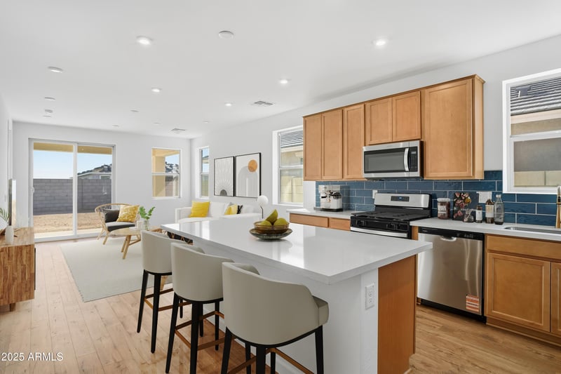 4865 241st Dr, Buckeye, AZ 85326