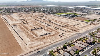 4865 241st Dr, Buckeye, AZ 85326