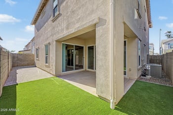 4865 St John Rd, Scottsdale, AZ 85254