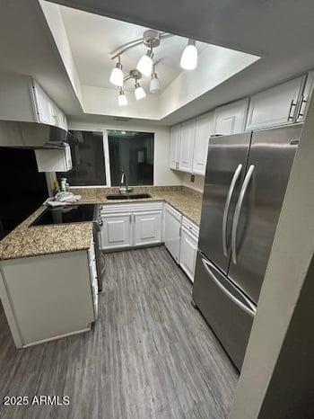 4865 Granite Reef Rd, Scottsdale, AZ 85250