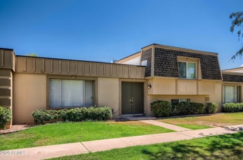 4865 N Granite Reef Rd, Scottsdale, AZ 85251