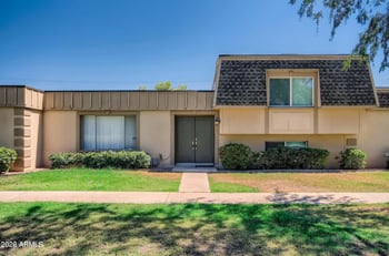 4865 N Granite Reef Rd, Scottsdale, AZ 85251