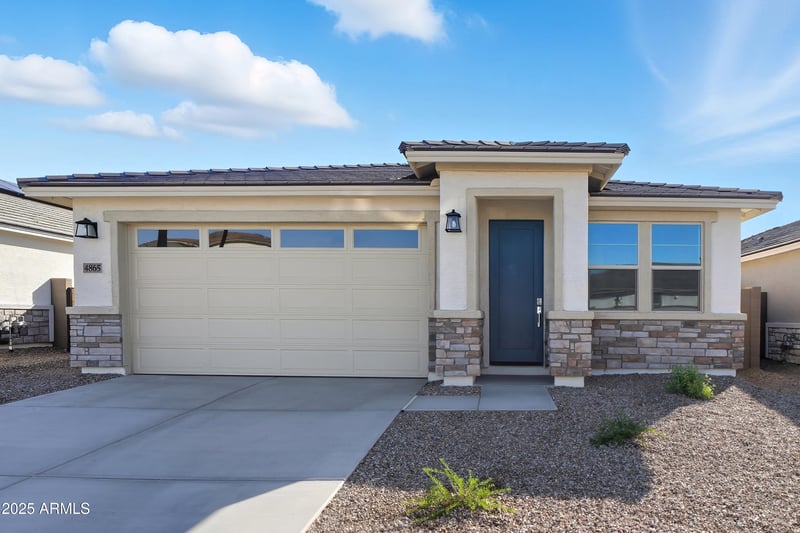 4865 241st Dr, Buckeye, AZ 85326