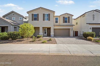 4865 St John Rd, Scottsdale, AZ 85254