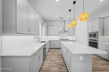 4865 St John Rd, Scottsdale, AZ 85254