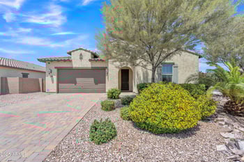 4866 185 Th Dr, Goodyear, AZ 85395