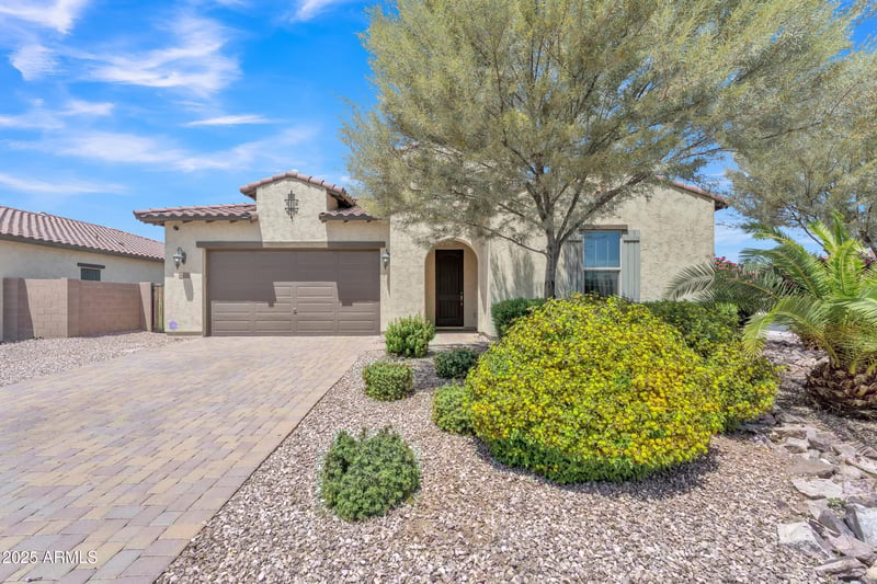 4866 185 Th Dr, Goodyear, AZ 85395