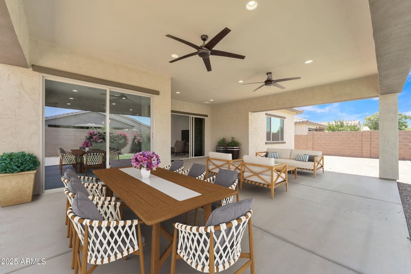 4866 185 Th Dr, Goodyear, AZ 85395