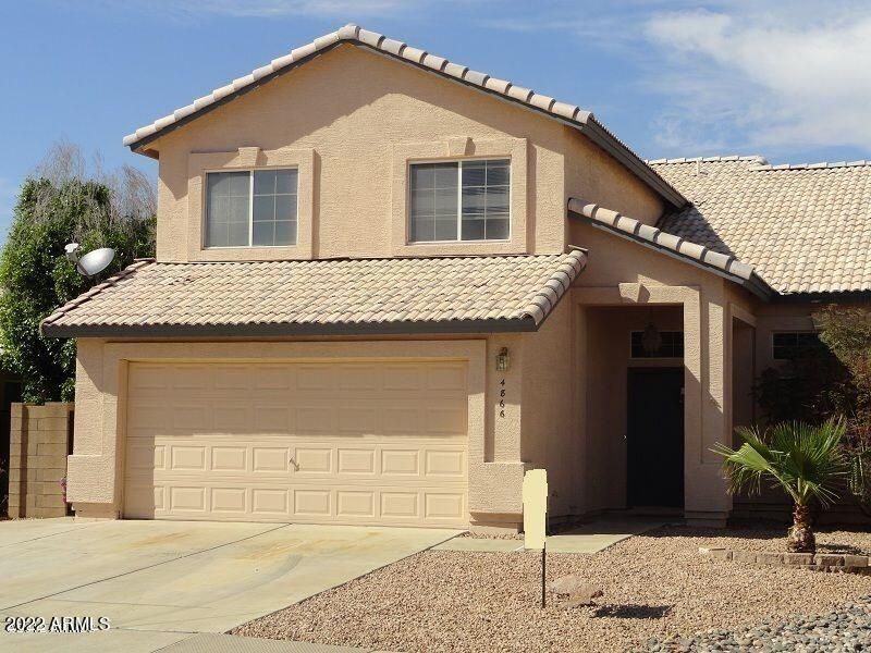 4866 E Hilton Ave, Mesa, AZ 85206
