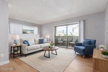 4867 Palo Verde Dr, Glendale, AZ 85301