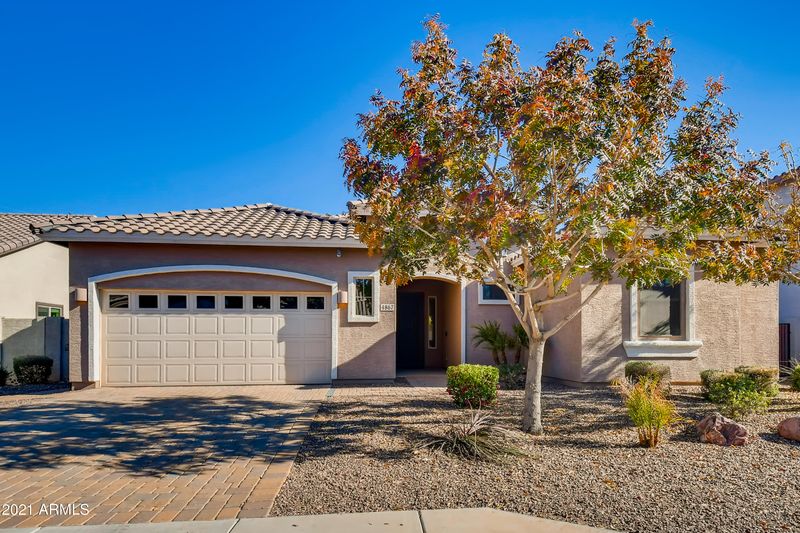 4867 S Quiet Way, Gilbert, AZ 85298