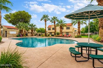 4867 W Palo Verde Dr, Glendale, AZ 85301