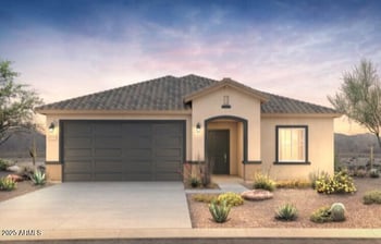 4868 254th Glen, Buckeye, AZ 85326