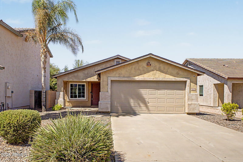 4868 E Meadow Mist Ln, San Tan Valley, AZ 85140