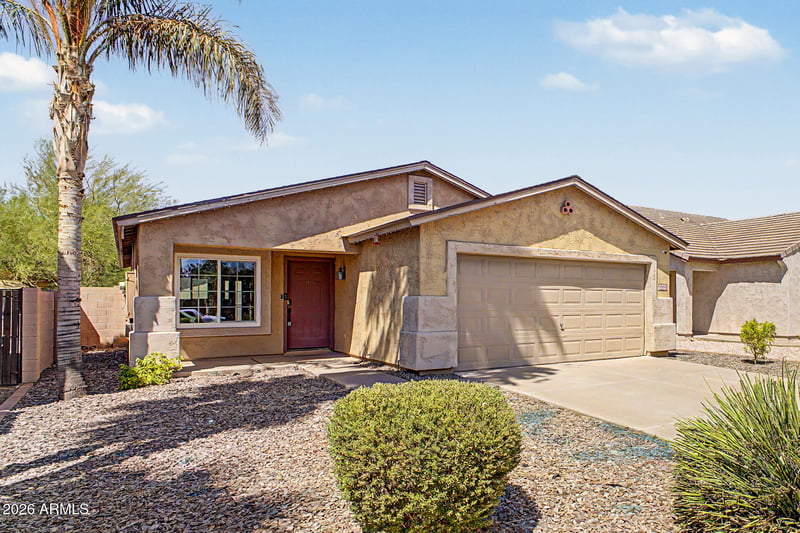 4868 E Meadow Mist Ln, San Tan Valley, AZ 85140