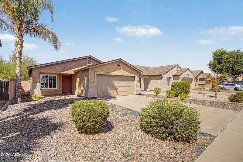 4868 E Meadow Mist Ln, San Tan Valley, AZ 85140