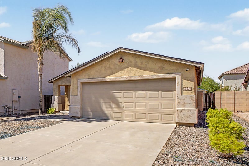 4868 E Meadow Mist Ln, San Tan Valley, AZ 85140