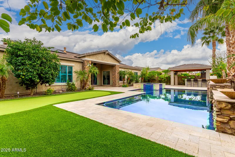 4868 Hemet St, Gilbert, AZ 85298