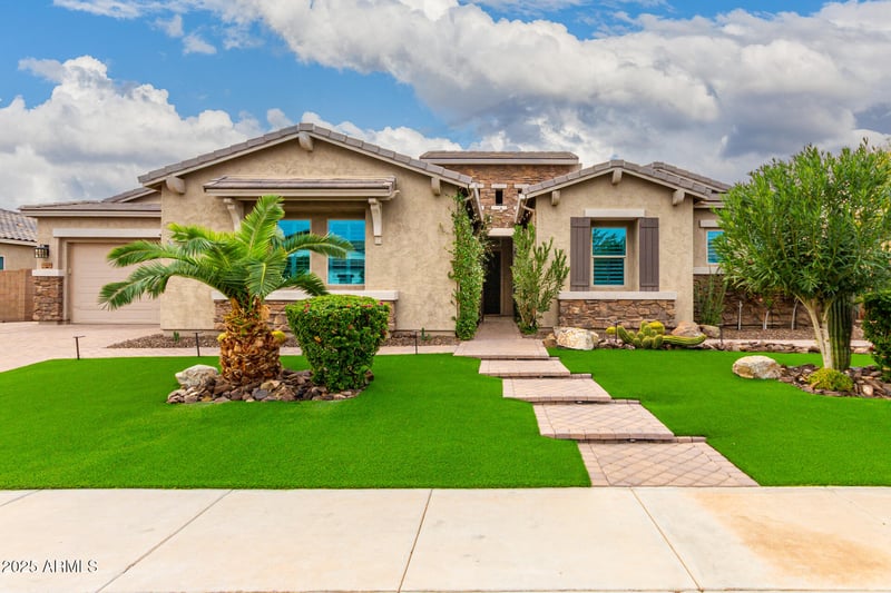 4868 Hemet St, Gilbert, AZ 85298