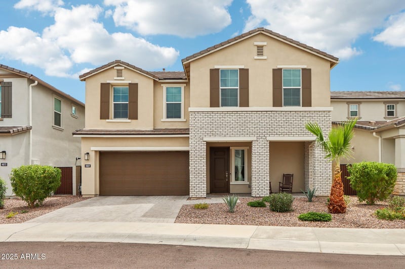 4869 Muriel Dr, Scottsdale, AZ 85254