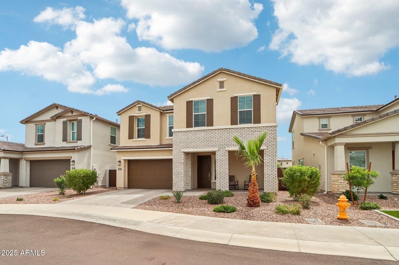 4869 Muriel Dr, Scottsdale, AZ 85254